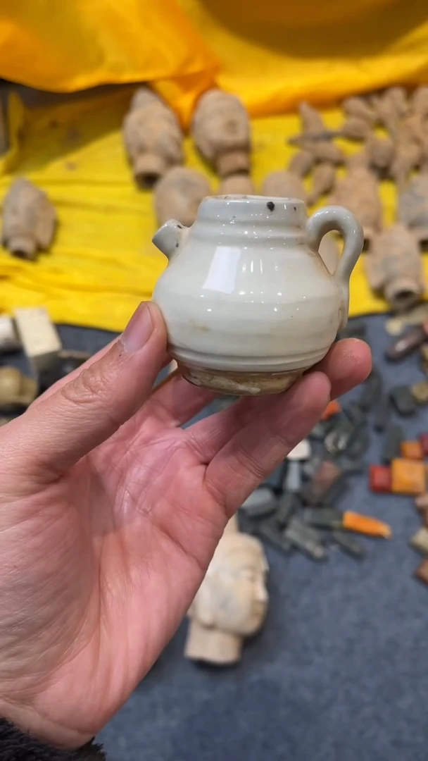 【闪购商品】罐瓷器8888888888888888