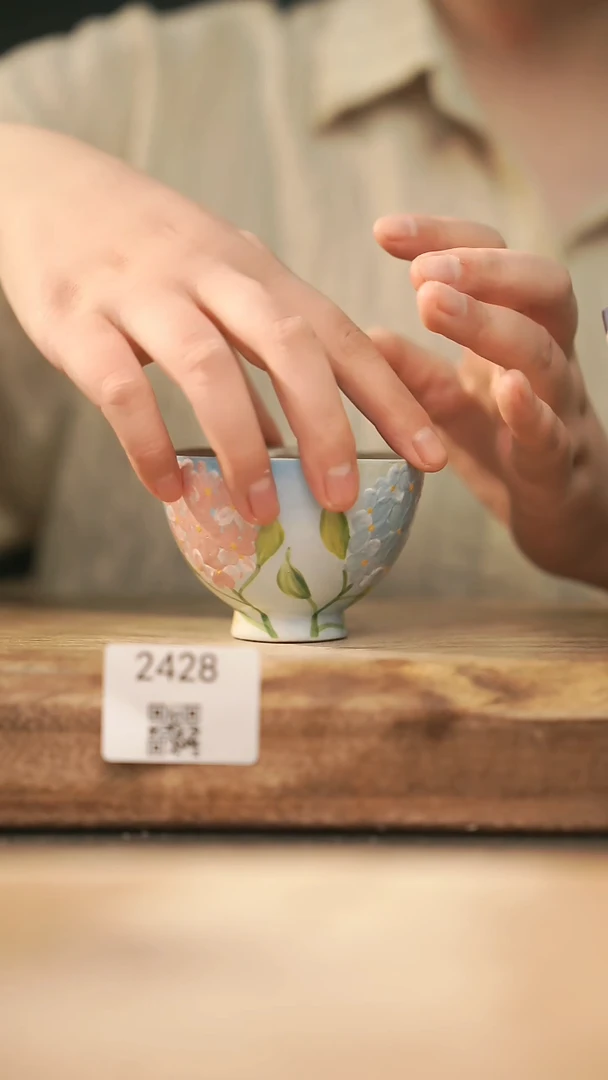 【落单孤品】福利/杯子@@2428