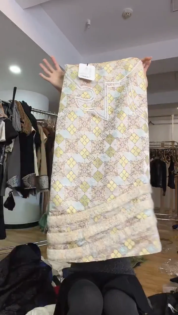 半裙 S码 90斤以里