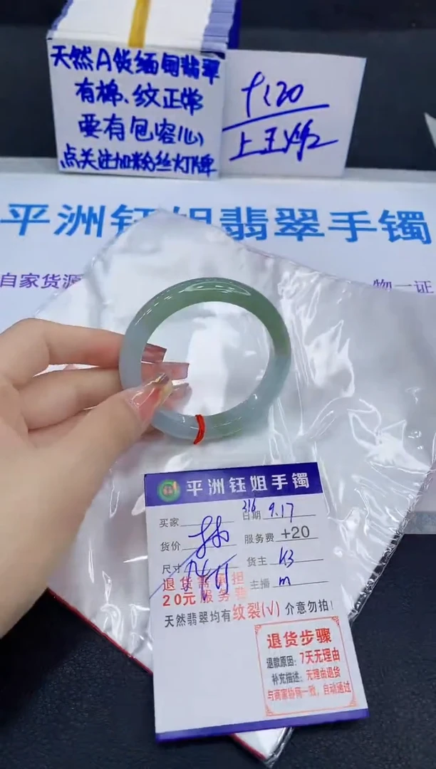 未镶嵌手镯翡翠11111