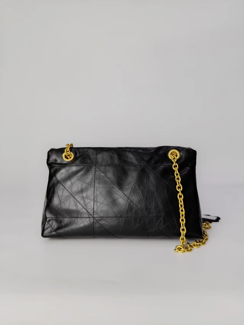 【A017】2025新款高级轻奢单肩斜挎女包