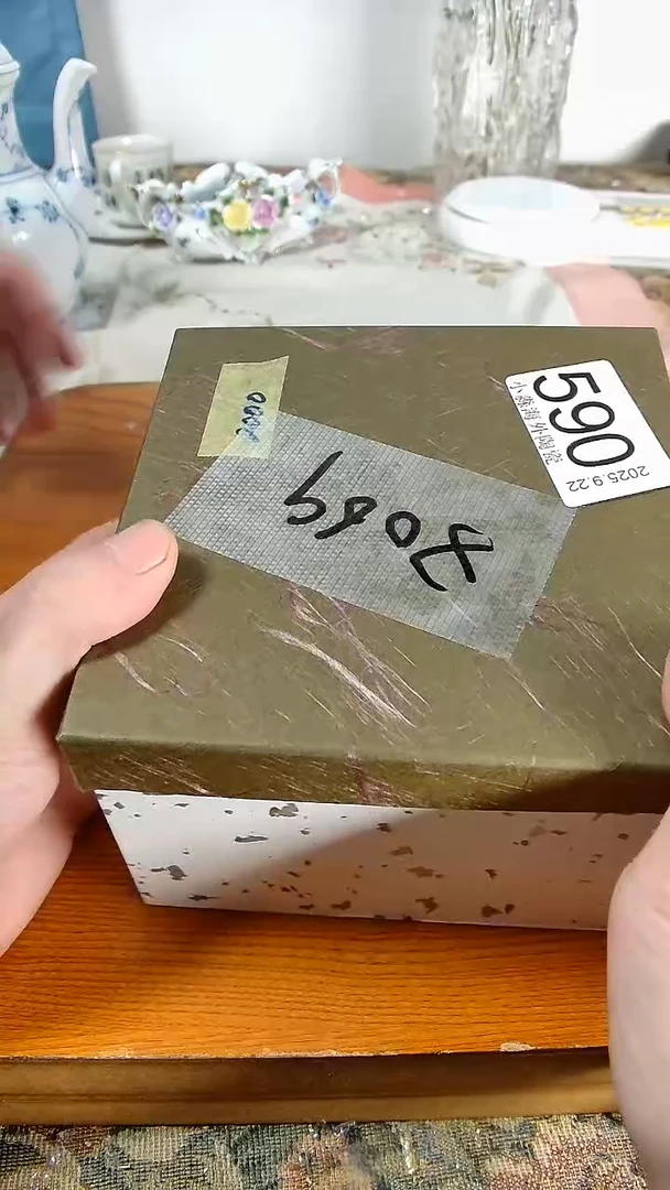 瓷片l****n小淼海外陶瓷工艺品