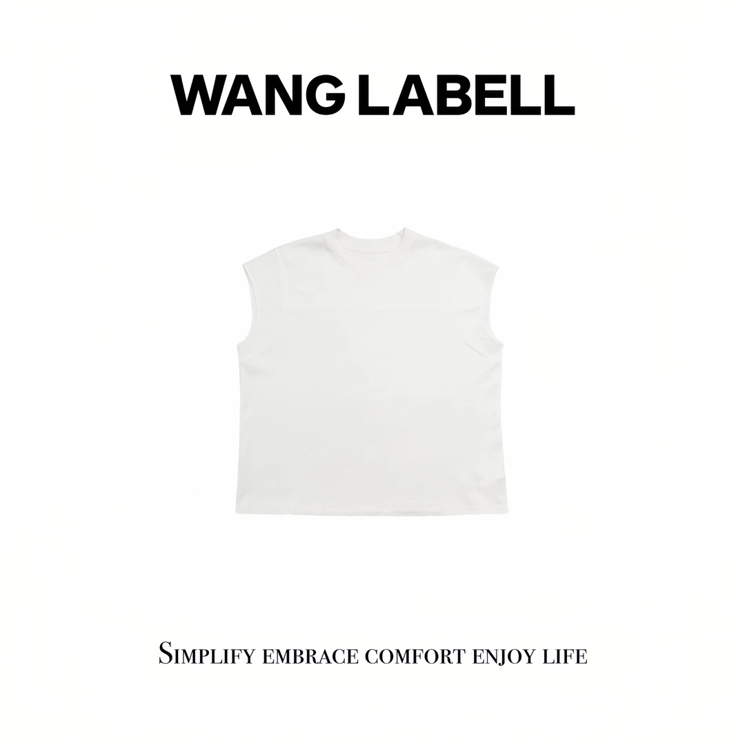 【王斌家】 |   宽边袖上衣  时尚纯色简约（个子高建议拍大一码）