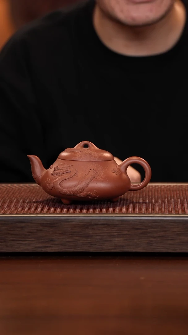 茶壶紫砂徐壶记紫砂精选