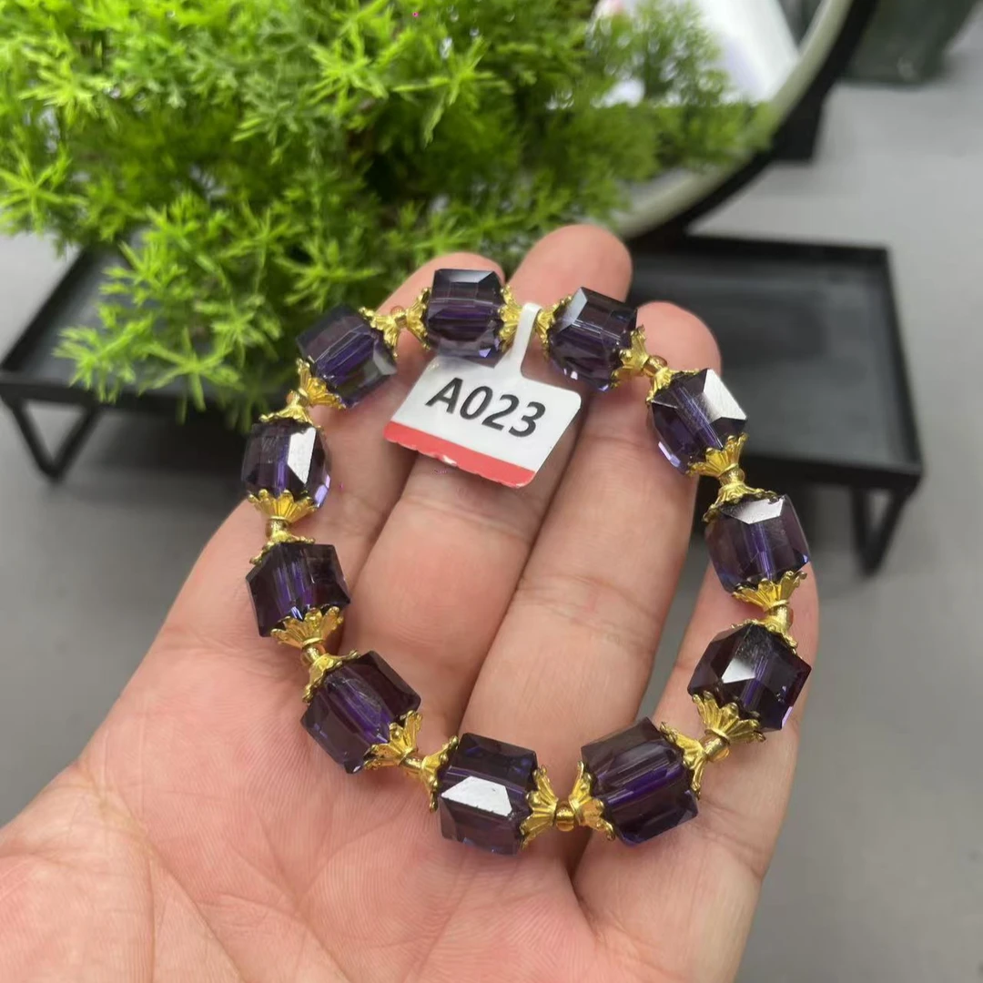 A023单圈手串多样性发