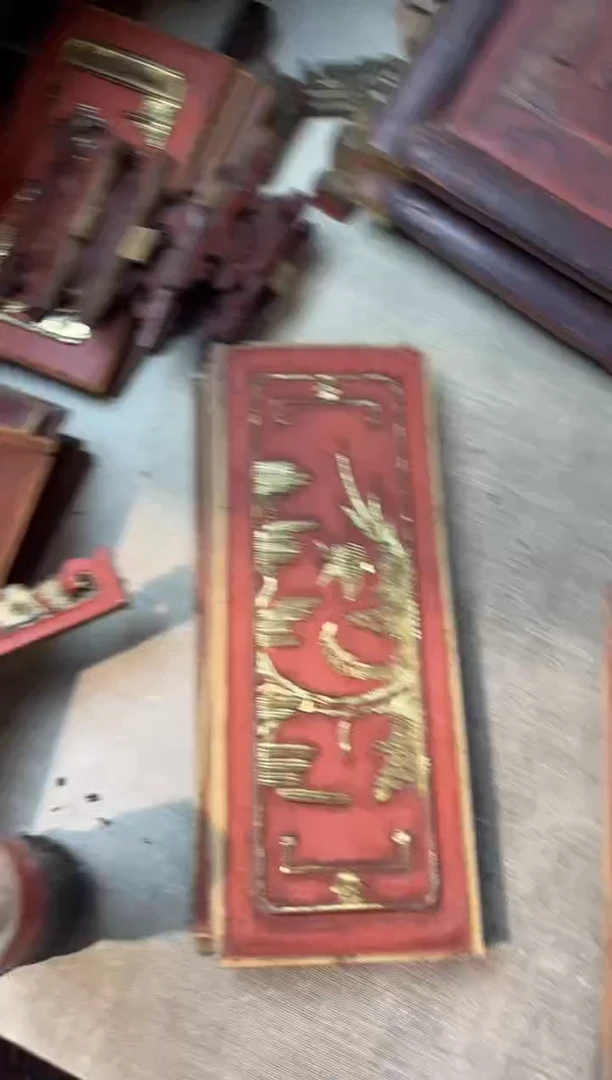 香榧木木雕款小****诺老木雕老物完美主义者勿拍新疆西藏不包邮