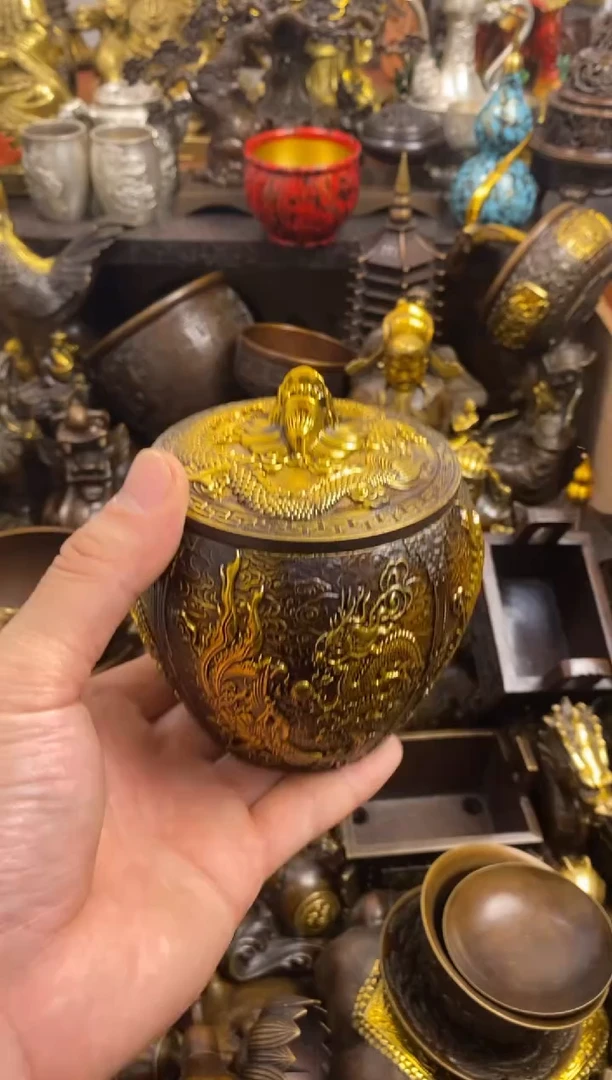 1案台摆件   物品摆件