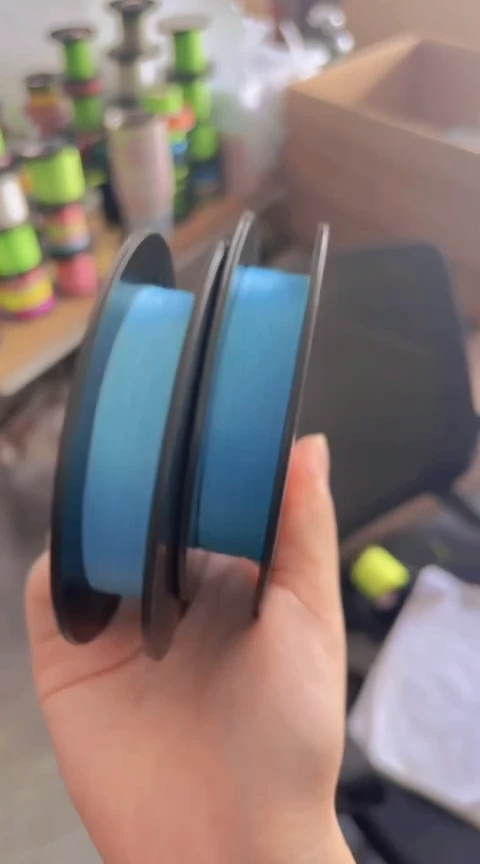 PE8编1号100米冰蓝特价款