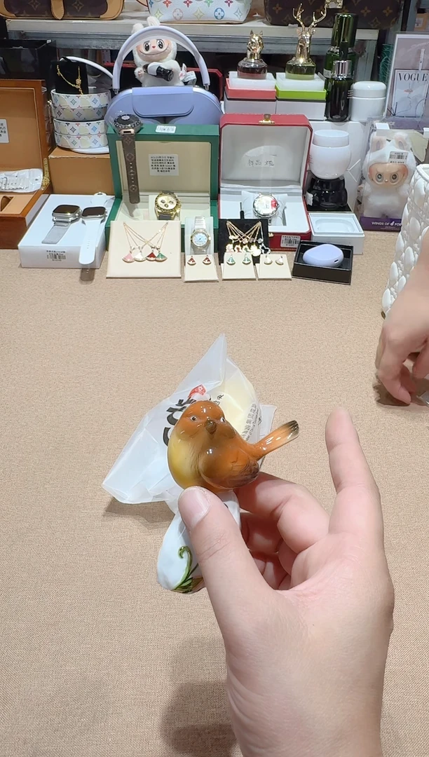 瓷片生活的本意就是开心@@1