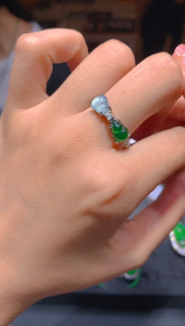 未镶嵌定制翡翠229多样性发货（发其一）