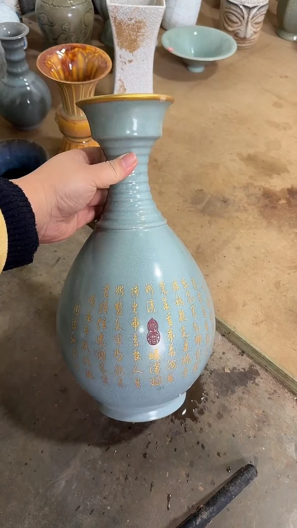 摆件瓷器瓷器瓷器瓷器