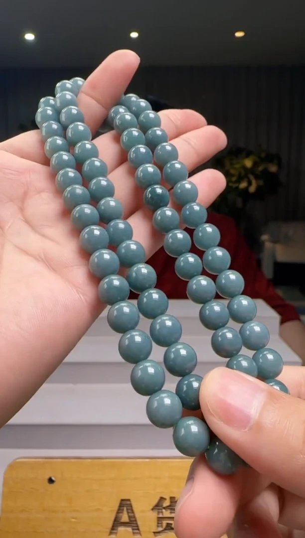 项链未镶嵌翡翠多样性发其一XM@@60B7J04437