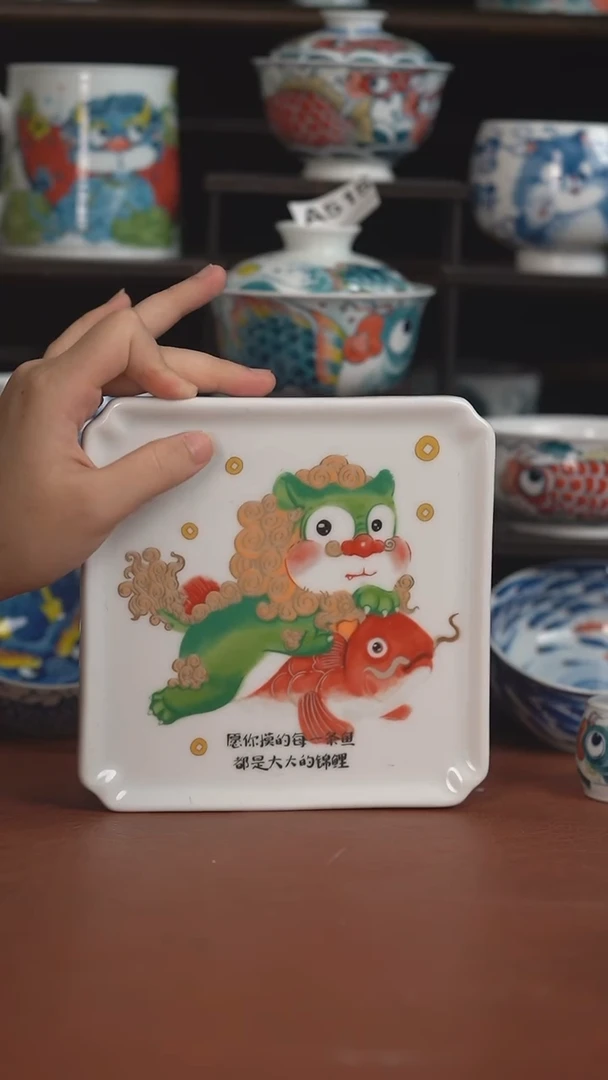 昨明壶承  （清仓福利 ）