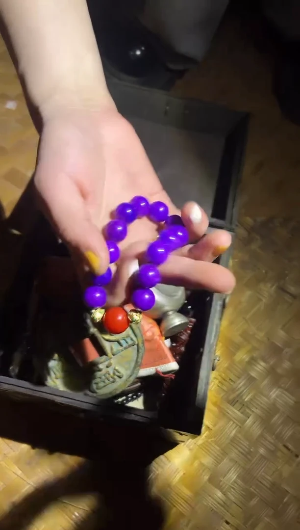 【闪购商品】苏纪石（舒俱来）颈饰合金11财财财财财财财财财