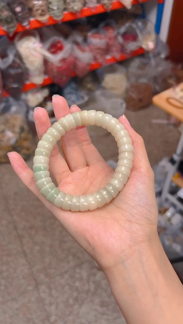 吊坠菩提根/象牙果F22  F22