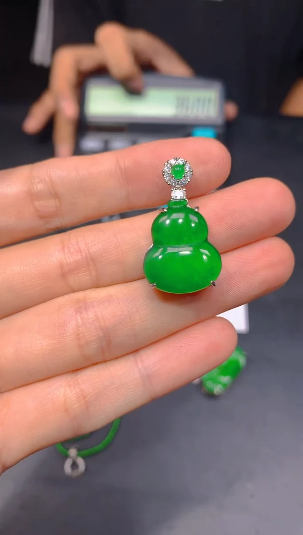 未镶嵌定制翡翠289多样性发货（发其一）