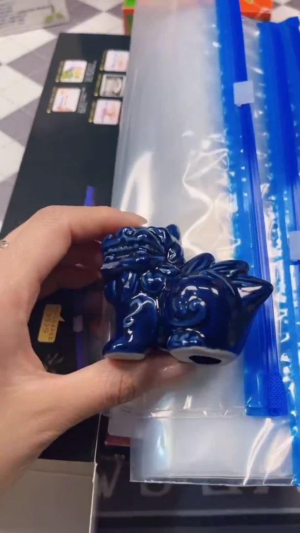 瓷片陶茶666文玩周边多人