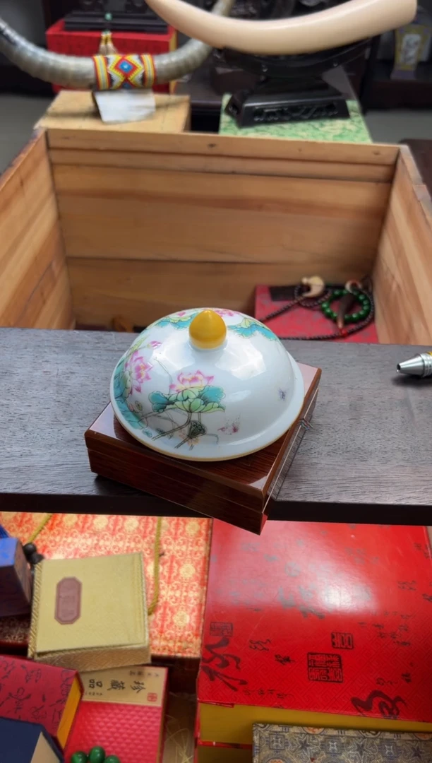 【闪购商品】1———————————伞届吊坠