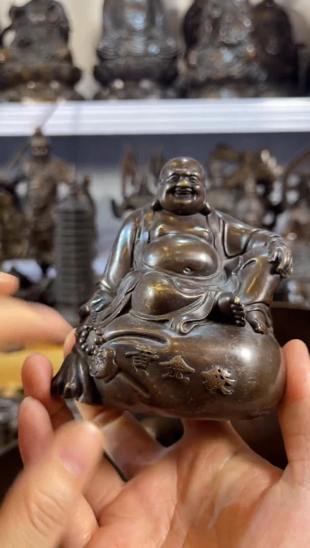 【闪购商品】.物品摆件  案台摆件