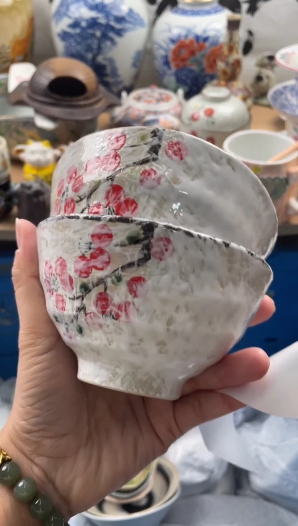 【闪购商品】瓷片1212然曦海外工艺品。。。