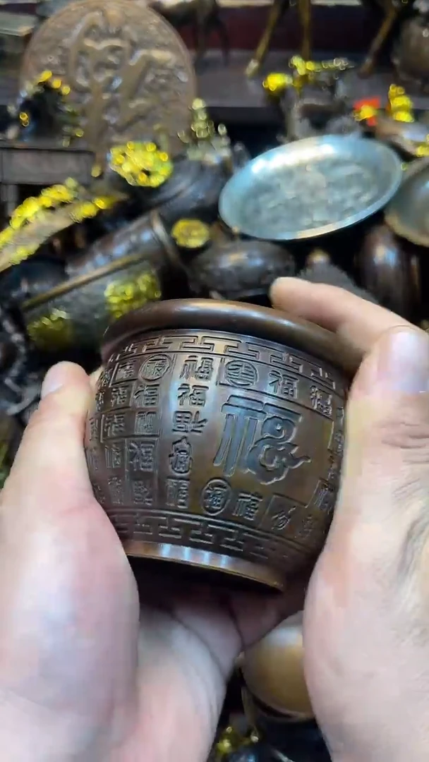 1案台摆件 物品摆件