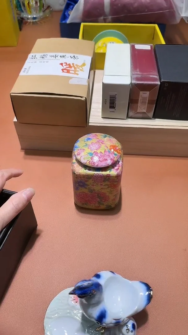 瓷片全场正品,一件不留@@1