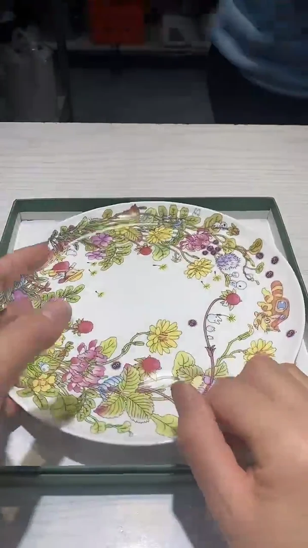 瓷片生活的本意就是开心@@1