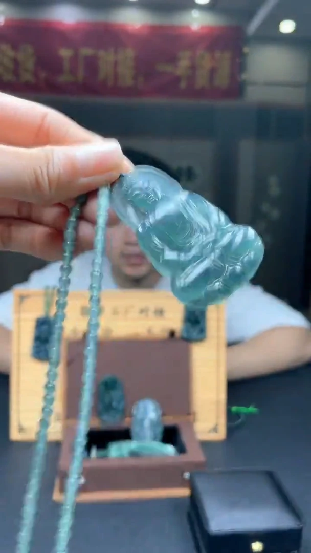 未镶嵌定制翡翠********616