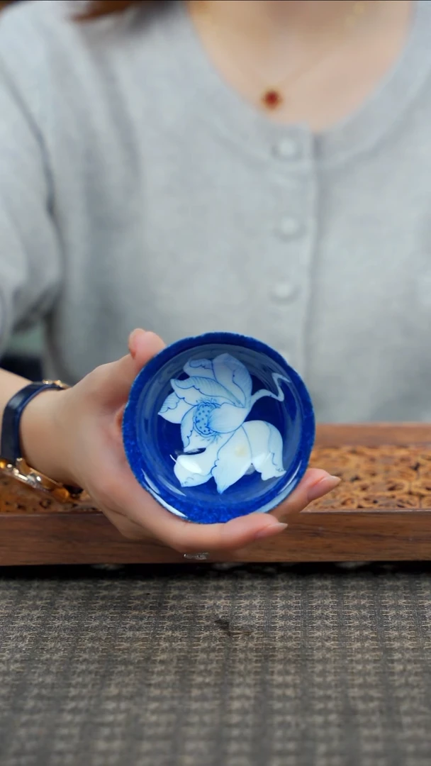 11留器茶斋高货瓷器@@LQ0884