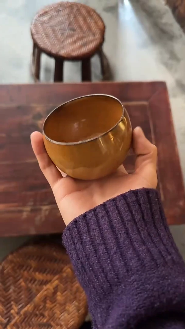 鱼和熊工作室手工陶艺