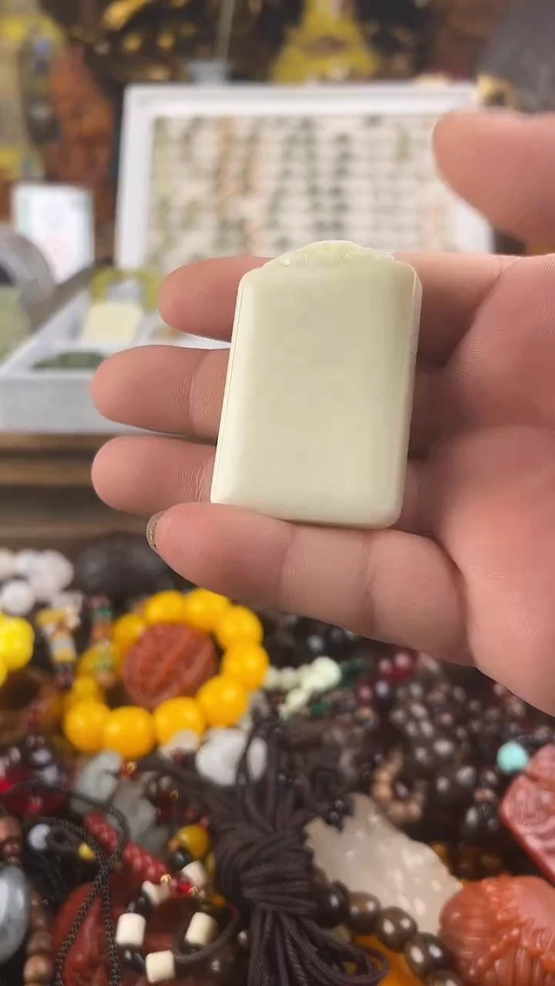 吊坠滴血莲花菩提所见即所得