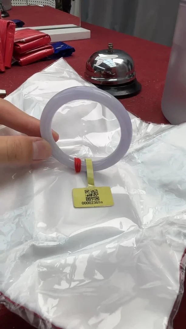 未镶嵌手镯（圆镯）翡翠翡翠手镯2