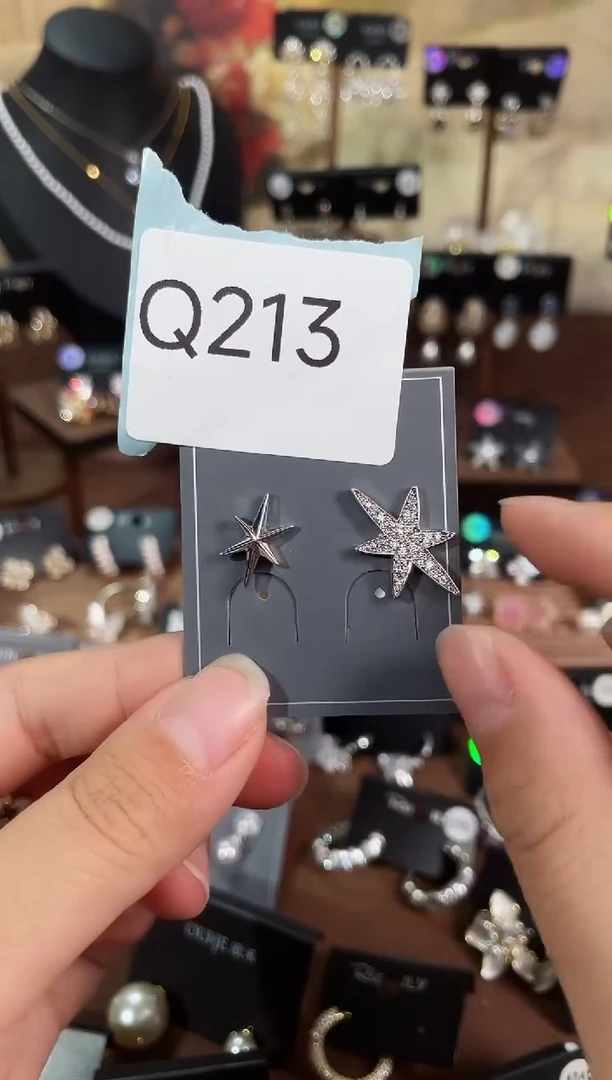 铜合金合成立方氧化锆925银q213