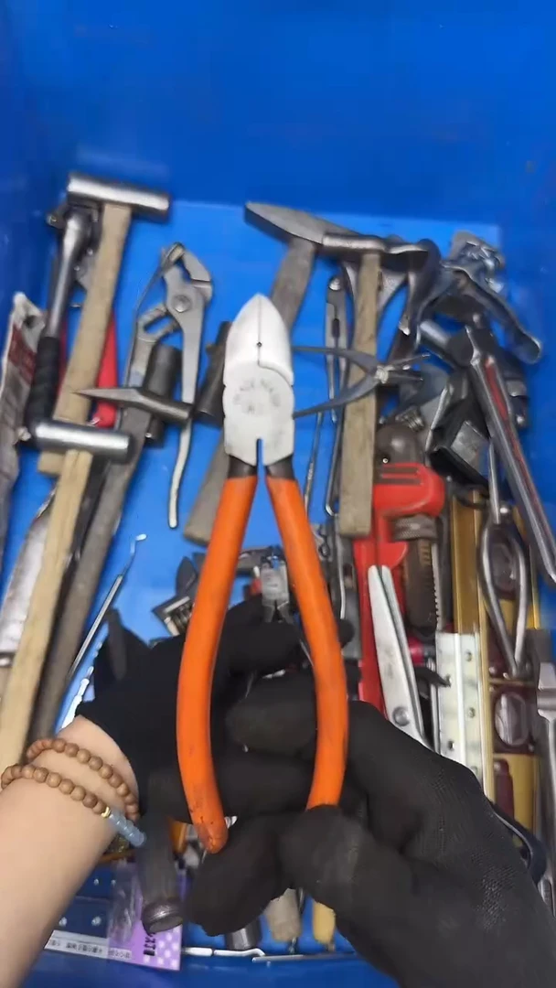 @*五金工具钳子剪子等18
