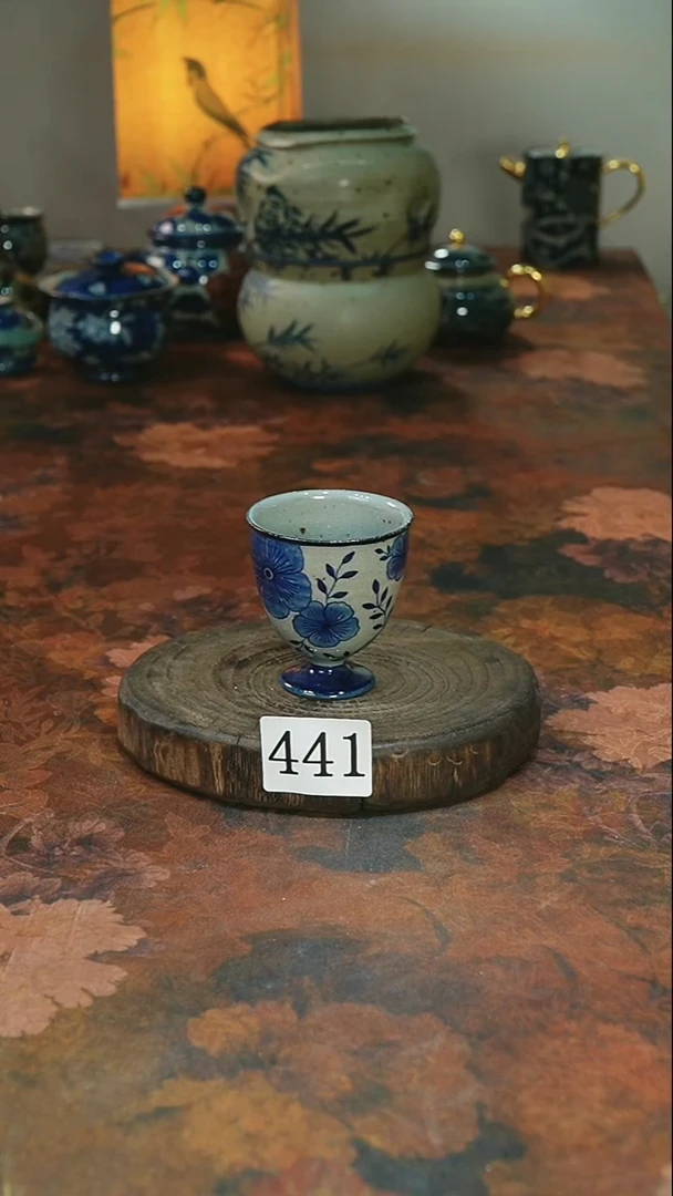 茶碗...........441