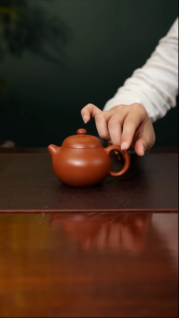 紫砂其他@@PH18742紫砂