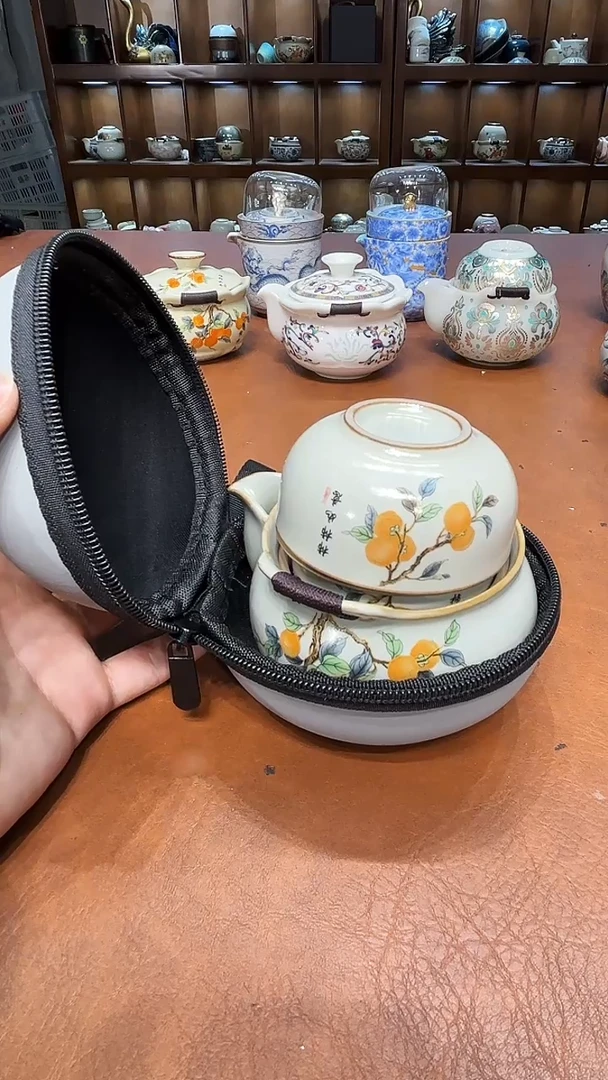 便宜的茶具简单清