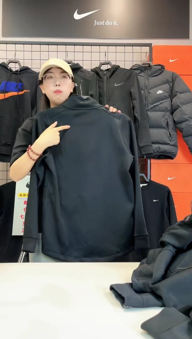 5941外套立领L码130斤-150斤不退换