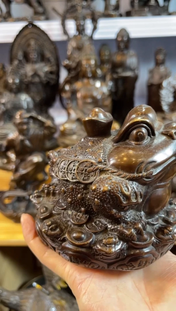 .案台摆件 物品摆件