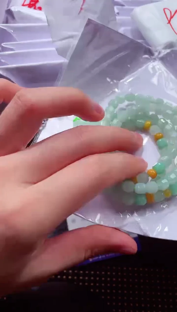 未镶嵌挂件翡翠0000111
