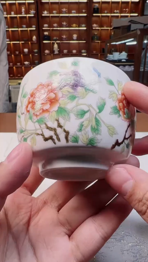 【闪购商品】瓷宴专属福利闪购链接