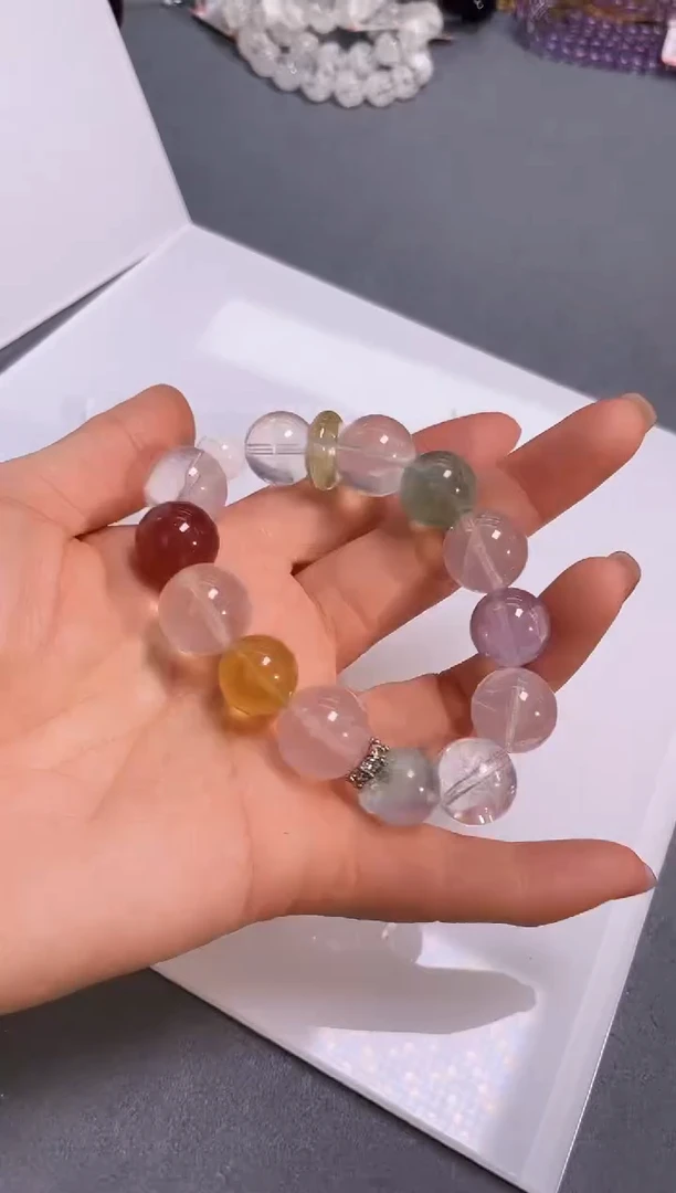 套链未镶嵌水晶/910