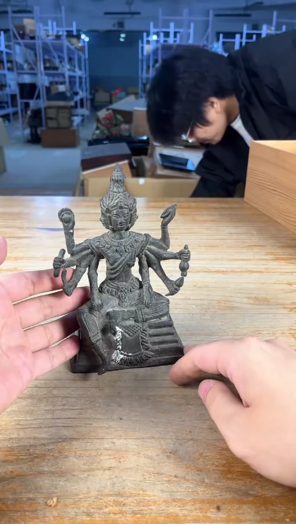 手工艺品琉璃满18包邮 孤品默认微瑕1