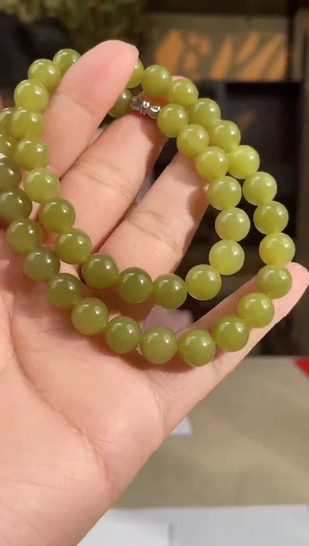 定制和田玉多样性发货拍一发一
