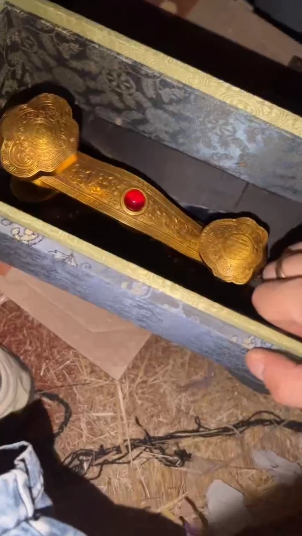 铜闪购商品高端专用连