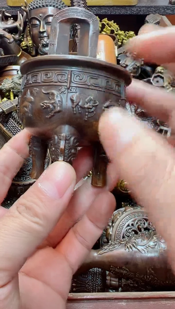 1案台摆件 物品摆件