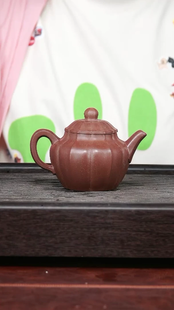 茶壶紫砂精品紫砂壶13....200CC