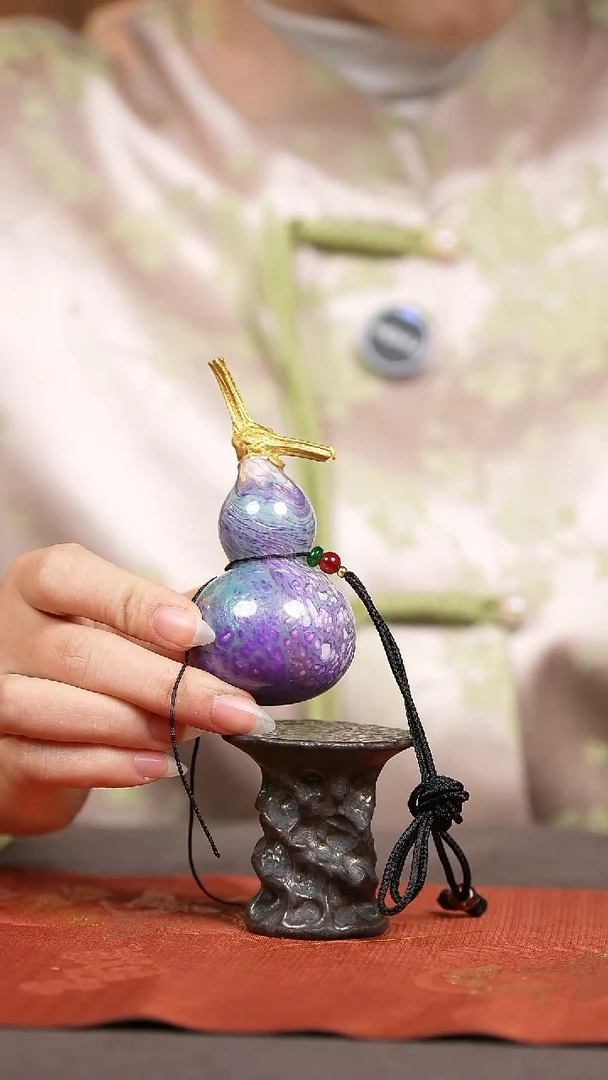 【闪购商品】868号葫芦摆件挂件脖挂