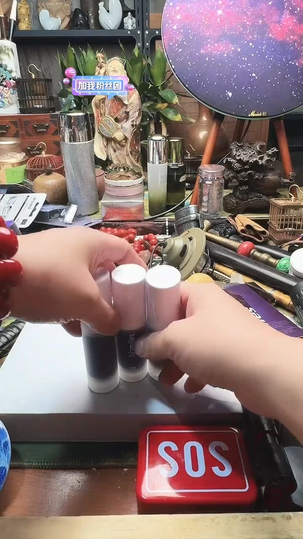 陶瓷器摆件茶文化 工艺美术 3