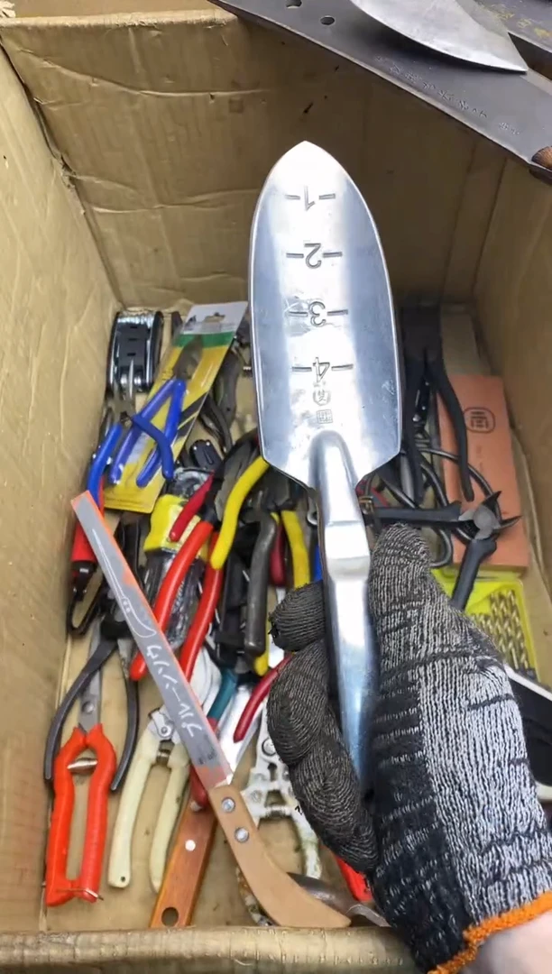 风**记五金园艺农具厨具工具闪购